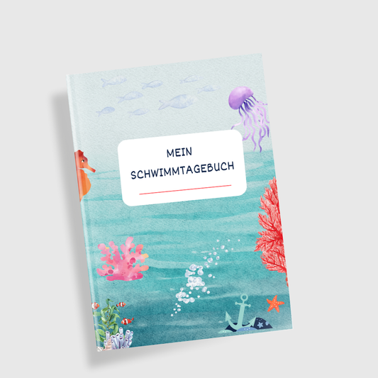 Schwimmtagebuch